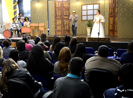 Complexo Fepasa se transforma na casa da cultura jundiaiense – jundiai.sp.gov.br
