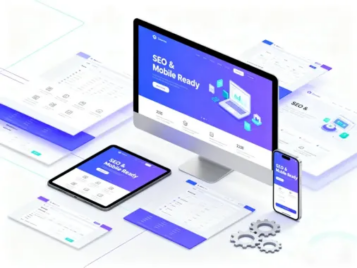Review of BrainHost.ai and Landing-Page.io: Simple Tools for Hosting and Website Creation – nerdbot