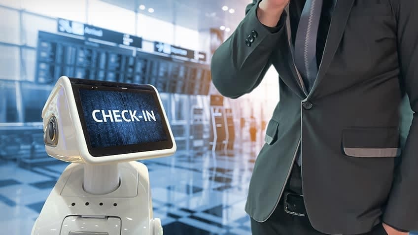 How Companies Are Using AI In Digital Marketing – Simplilearn.com