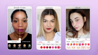 Ecommerce Conversion Rate Optimization with Makeup Virtual Try-On – perfectcorp.com