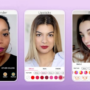 Ecommerce Conversion Rate Optimization with Makeup Virtual Try-On – perfectcorp.com