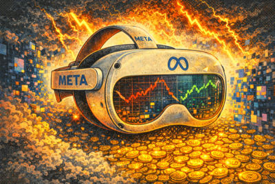 Meta (META) Earnings Wednesday: Ads, Reels, AI Spend, Reality Labs – tastylive
