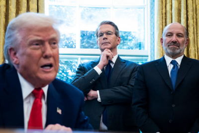 How Trump agenda, from budget cuts to tariffs, is changing battle between U.S. states for business – CNBC