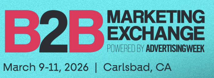 This Year's B2BMX is Right Around the Corner; Why You Should Make Your Reservations Today – Demand Gen Report