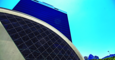 Erasmus University professor delivers lecture at an FGV seminar – Portal FGV – Fundação Getulio Vargas