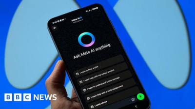 Meta to trial premium subscriptions for Instagram, Facebook and WhatsApp – BBC