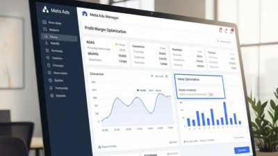Meta tests profit-based ROAS optimization for advertisers – PPC Land