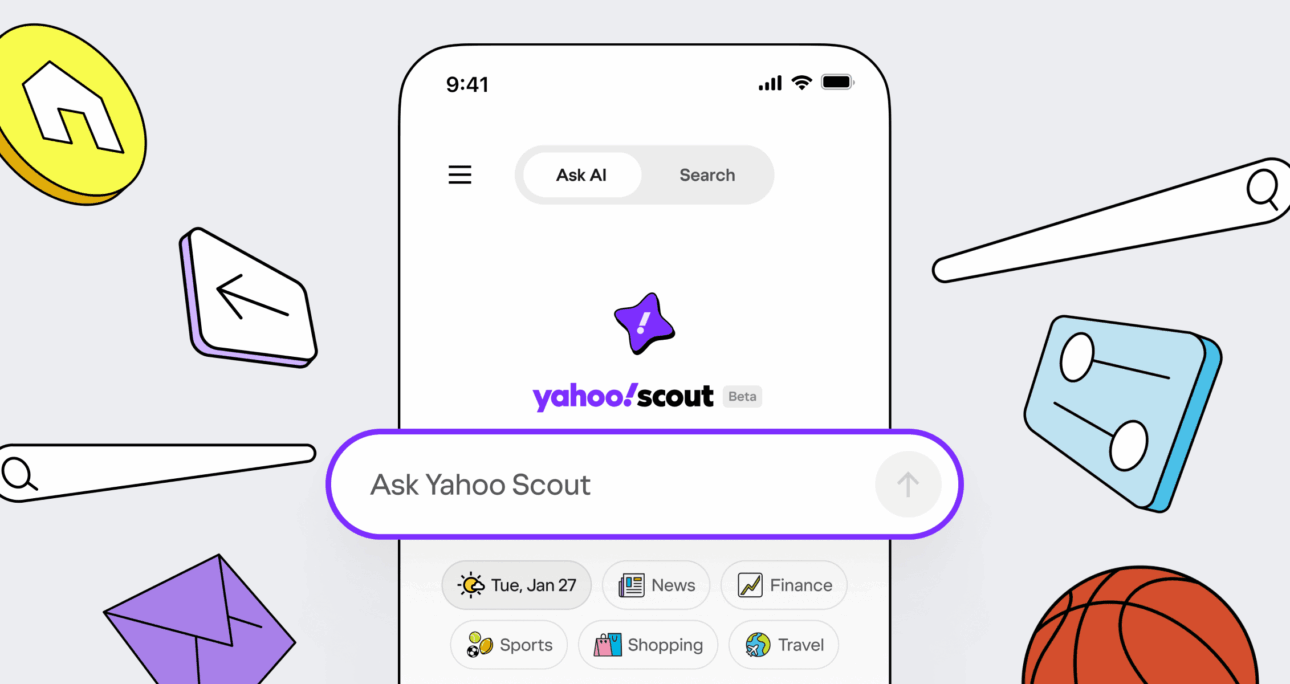 Yahoo Scout Launches AI Search With Publisher-First Twist – The Tech Buzz
