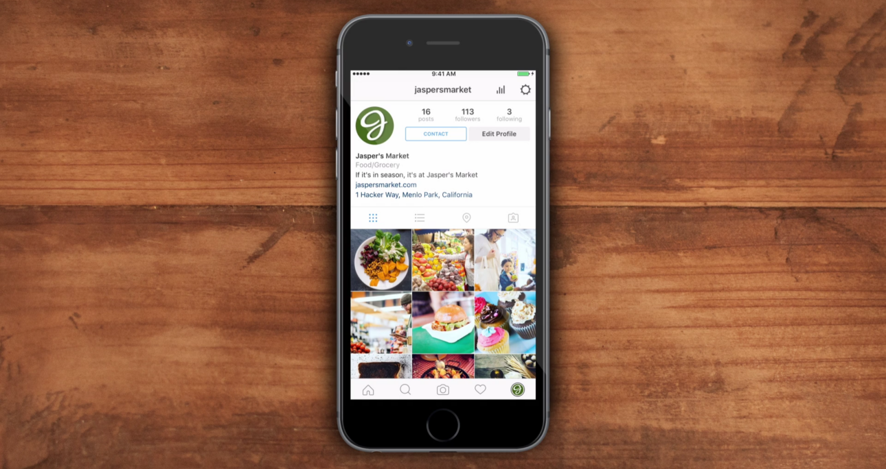 Instagram Is Set to Make a Killing in Advertising in 2017 – The Motley Fool