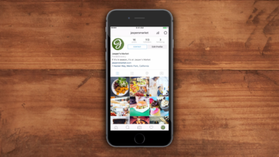 Instagram Is Set to Make a Killing in Advertising in 2017 – The Motley Fool