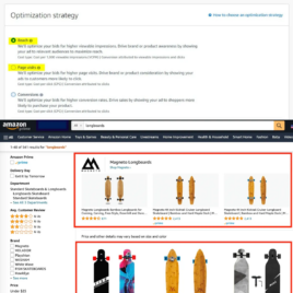 Amazon enhances optimization for Sponsored Display campaigns – PPC Land