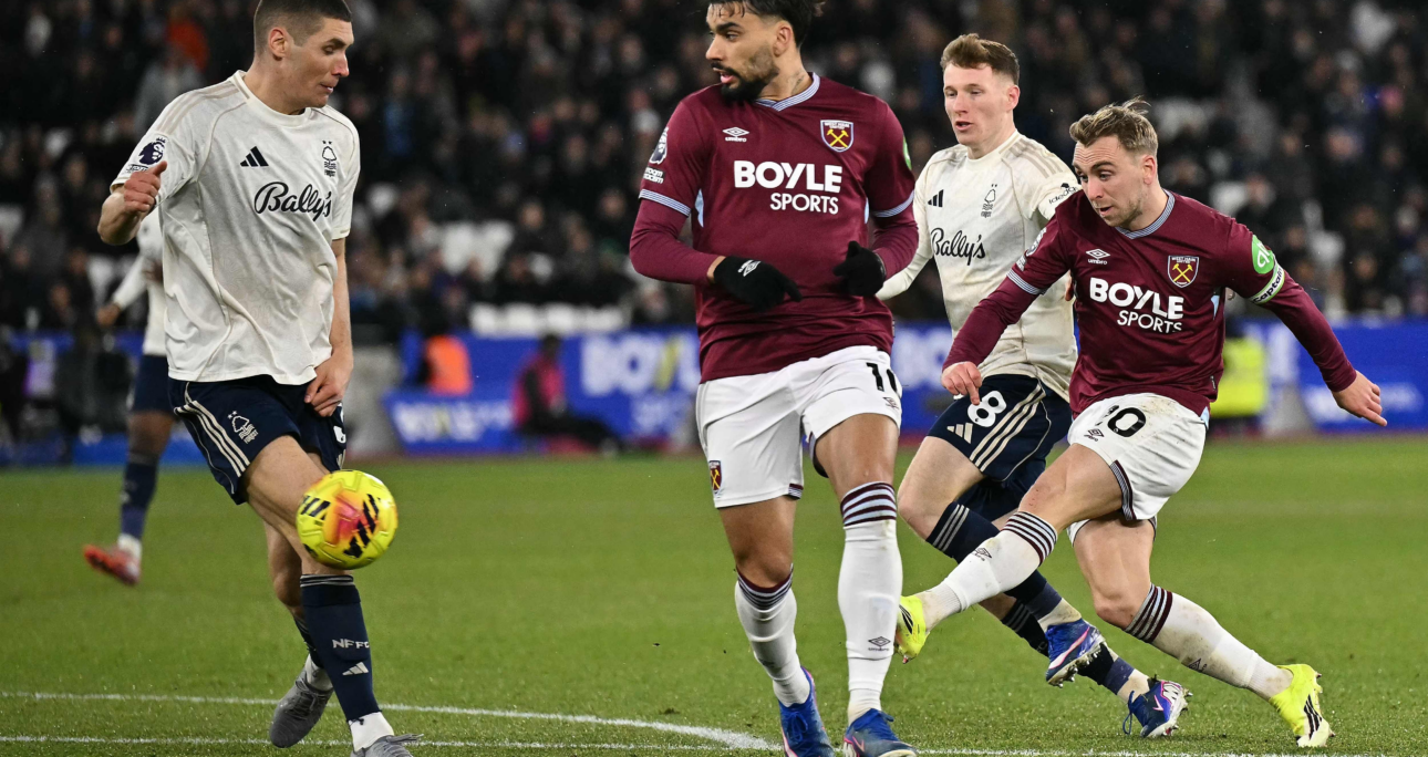 Com Paquetá perto do Flamengo, perfil do Tiktok do West Ham posta vídeo em tom de despedida: 'Eu tive um amor' – O Globo