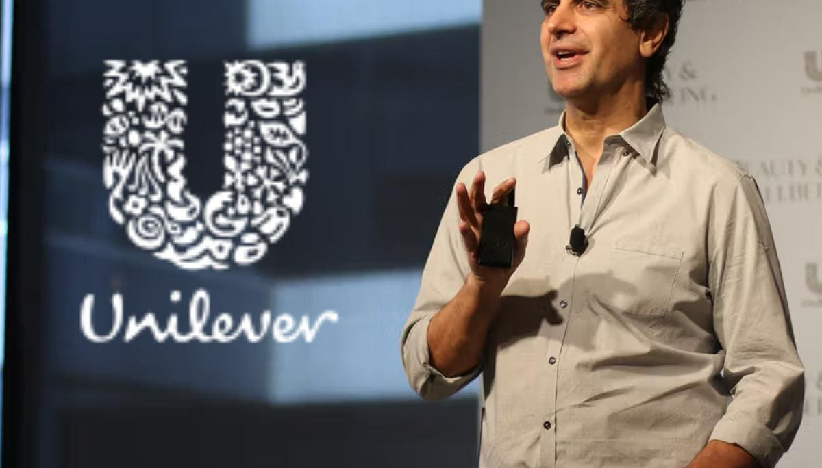 Why Is Unilever’s CEO Fernando Fernandez Investing In Influencers? – Forbes
