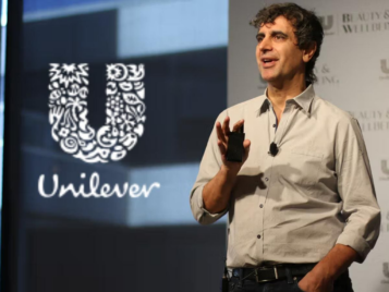 Why Is Unilever’s CEO Fernando Fernandez Investing In Influencers? – Forbes
