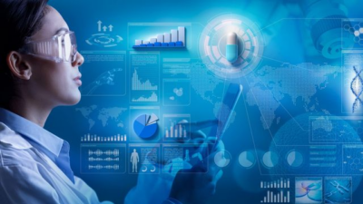 Building the Future of Clinical Research: How CDMOs Can Accelerate the Shift to Decentralized Trials – Technology Networks