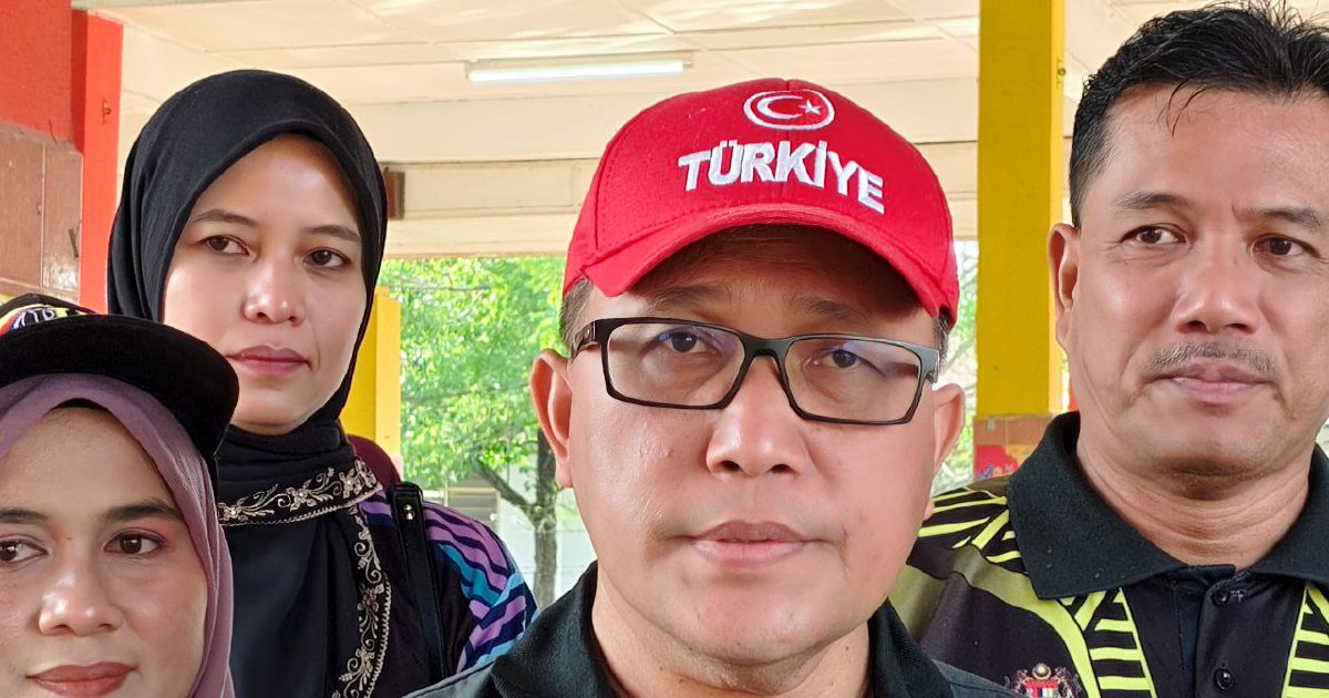 Terengganu school adopts QR, AI technology for digital attendance, performance tracking – NST Online