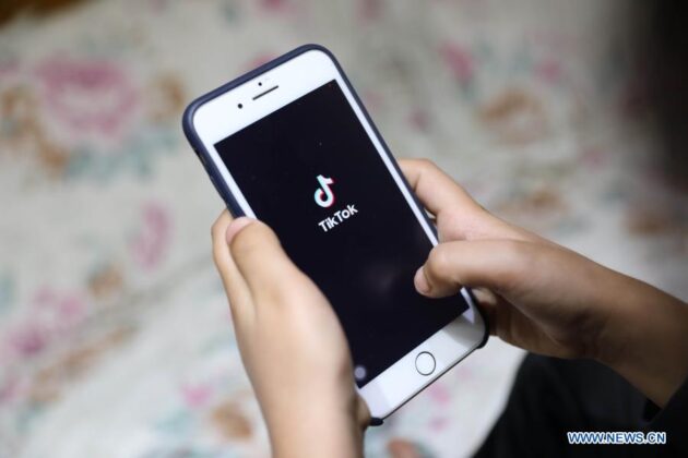 TikTok US pushes back on claims it is censoring content – Capitalfm.co.ke