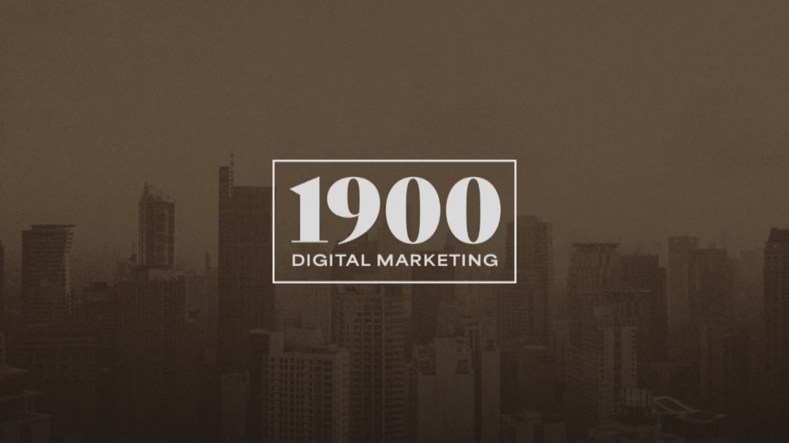 Get personal, local approach with 1900 Digital Marketing – 2822news.com
