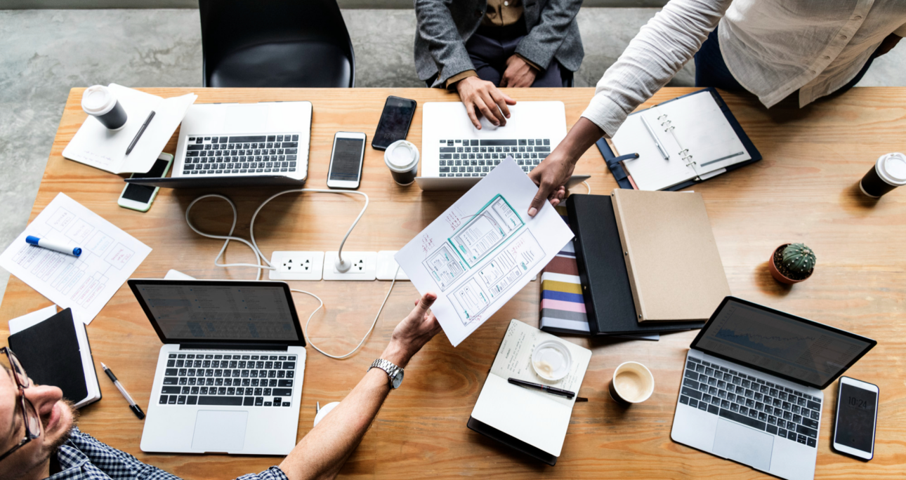 The 4 Best B2B Marketing Agencies in Singapore – AWISEE.com