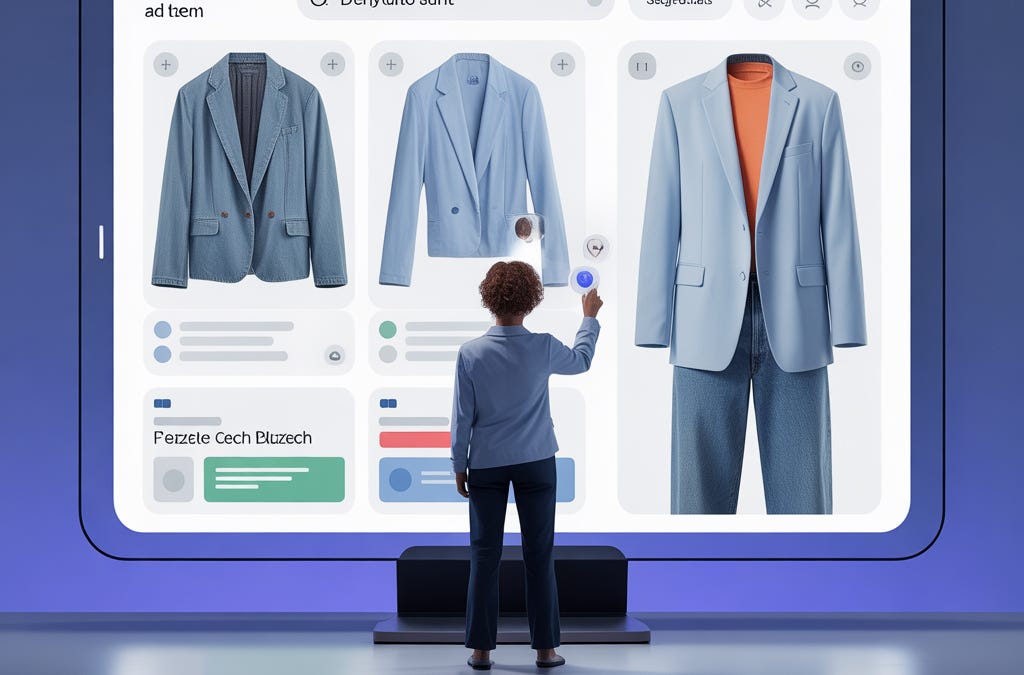 There are Reasons to Be Bullish About AI Chat Ads – While Retail Media May Take a Hit – Next in Media | Mike Shields