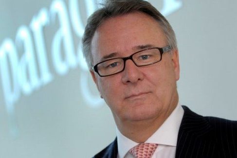 Paragon Bank’s digital strategy puts Spring into performance – thebusinessdesk.com