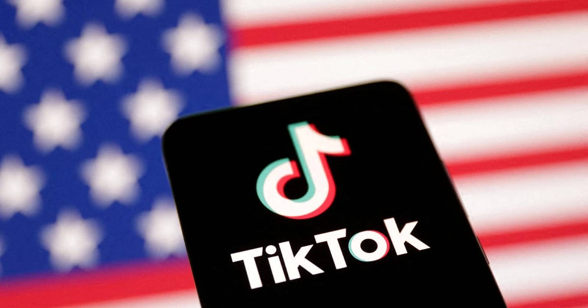 Oracle says data centre outage causing issues for US TikTok users – Free Malaysia Today