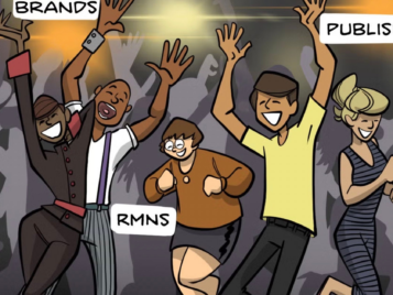 For Ancestry, The Biggest First-Party Data Challenge Is Knowing How To Use It Responsibly – AdExchanger