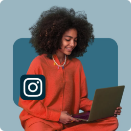 Curtidas no Instagram: sua importância e como crescer em 2025 – Hootsuite Blog