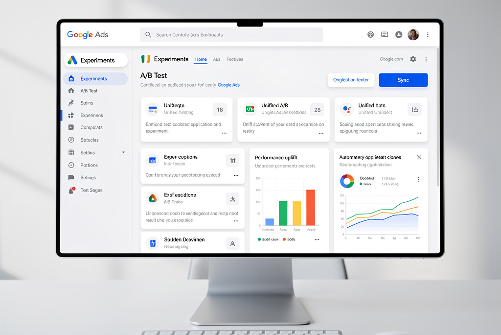 Google Overhauls Ad Testing with Automation, Pressing Marketers to Adopt a Data-Driven Strategy – WebProNews