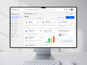 Google Overhauls Ad Testing with Automation, Pressing Marketers to Adopt a Data-Driven Strategy – WebProNews