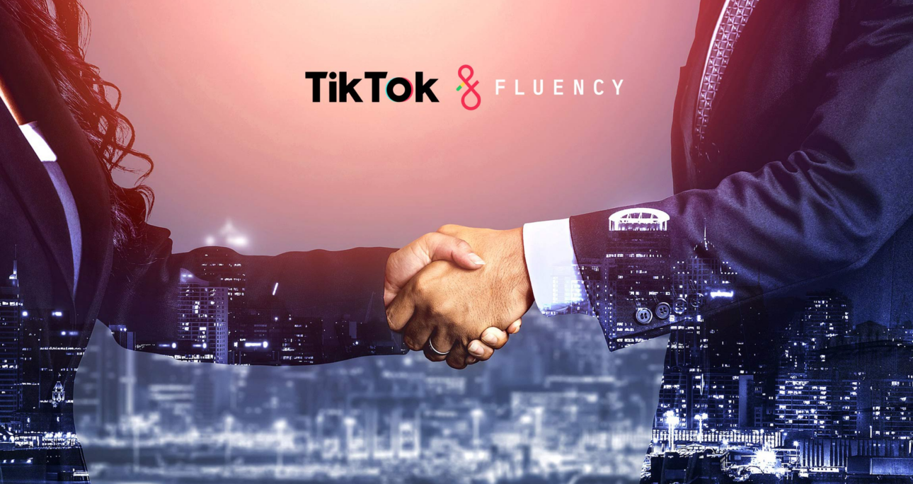 TikTok Partners with Fluency to Grow Its New Automotive Ads Category – martechseries.com