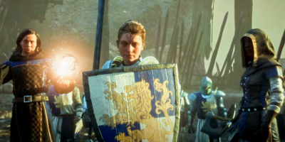 Steam lança RPG open-world gratuito por 24 horas em 2025 – Tá Pipocando