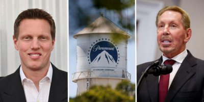 Paramount+ is planning a major move into short-form video, internal documents reveal – Business Insider