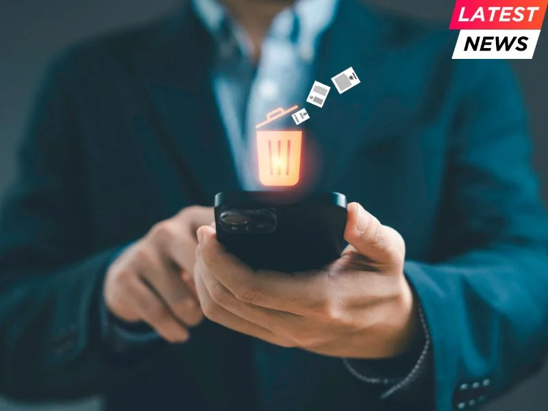 TikTok App Deletions Jump as U.S. Joint Venture Raises User Concerns – The European Business Review