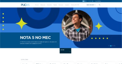 Branding e Conteúdo Gerado pelo Usuário – portal.pucrs.br