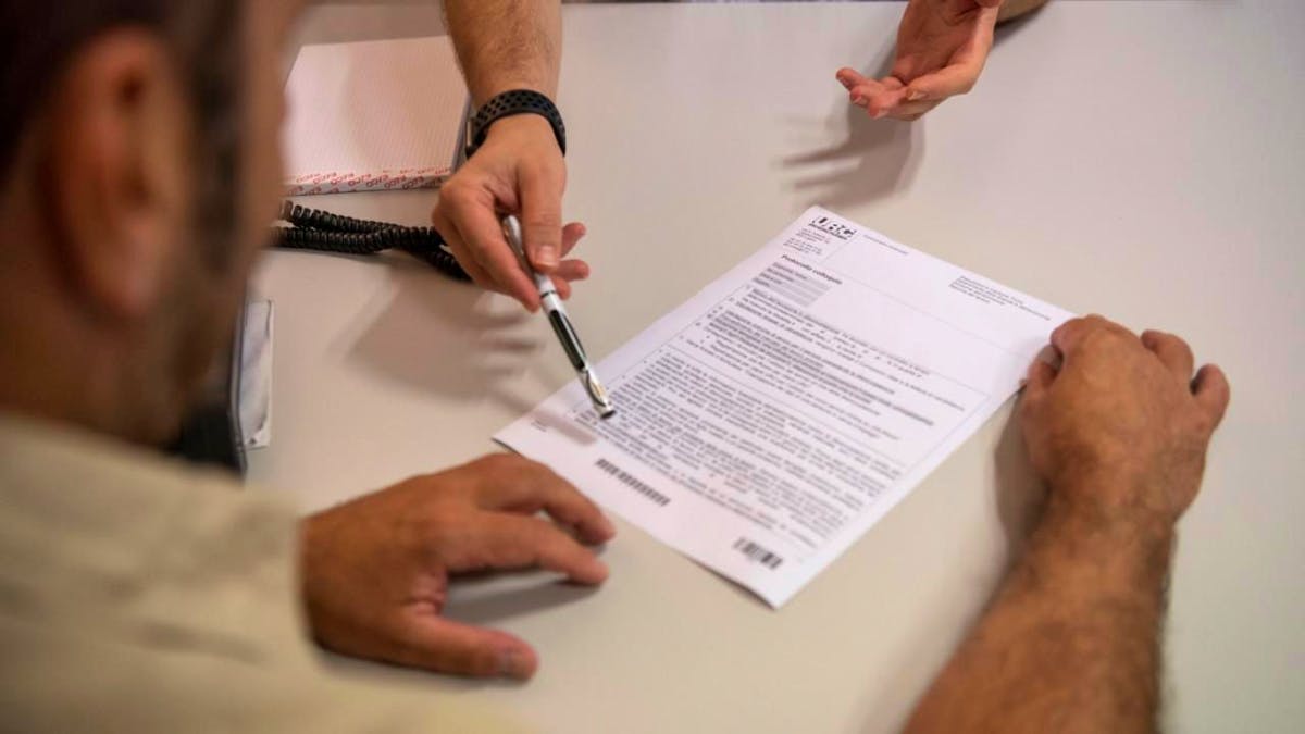 Daily allowances for the unemployed will be paid out until the end of January – blue News