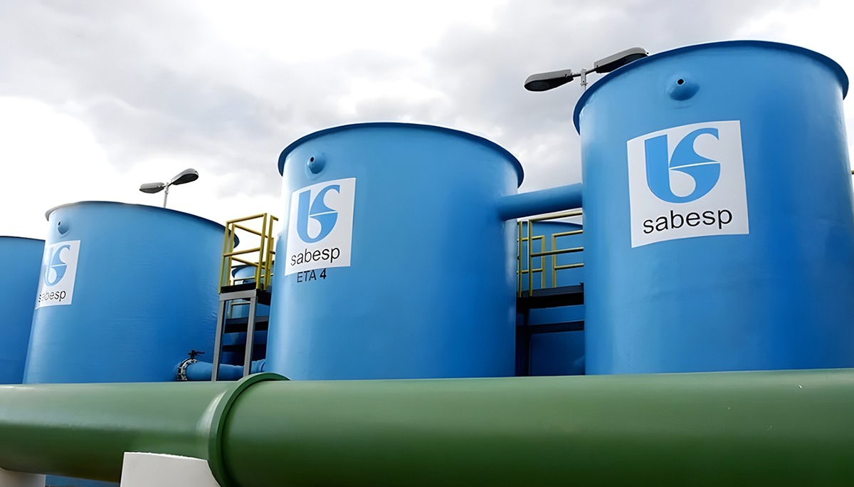 Sabesp fecha contrato para compra de 90% da concessionária de saneamento de Mirassol, em SP – Valor Econômico