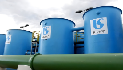 Sabesp fecha contrato para compra de 90% da concessionária de saneamento de Mirassol, em SP – Valor Econômico