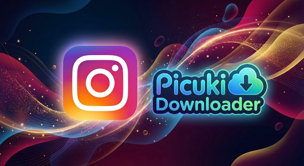 Instagram e Picuki Downloader: o guia completo para visualização e download de conteúdo – Sopa Cultural