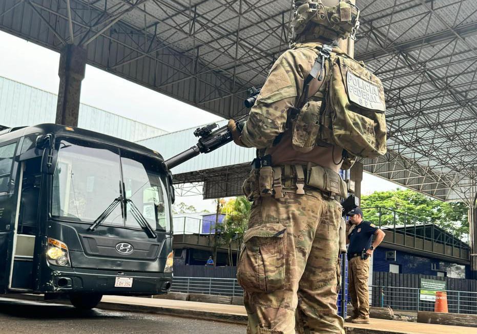 PCC avança nos EUA com expansão global do crime organizado – Gazeta do Povo