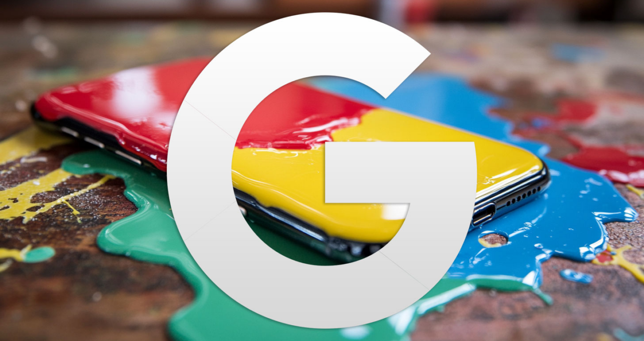 Google Testing Sticky Headers For Ads & Results – Search Engine Roundtable