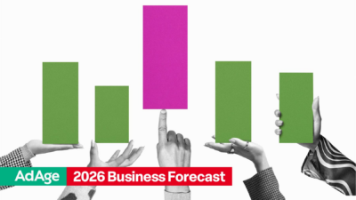 Metrics that will matter most for marketers in 2026 – adage.com