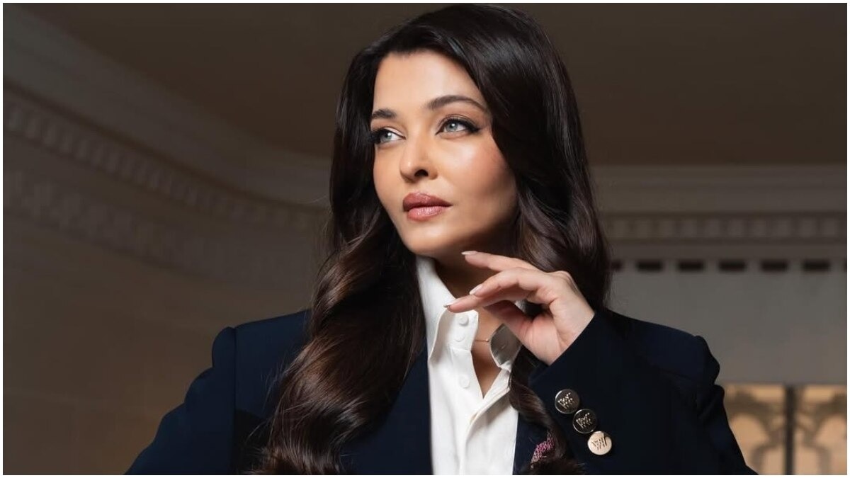 Did you know Aishwarya Rai was paid Rs 5,000 for ads before she shot up to fame? – India Today
