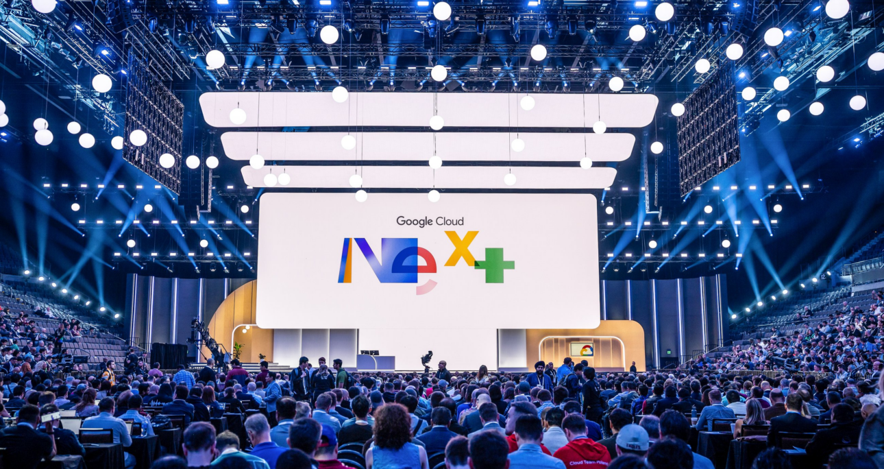 Google Cloud Next 2024 wrap up | Google Cloud Blog – Google Cloud