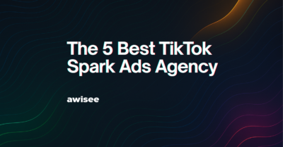 The 5 Best TikTok Ads Agencies in 2026 (Reviews) – AWISEE.com