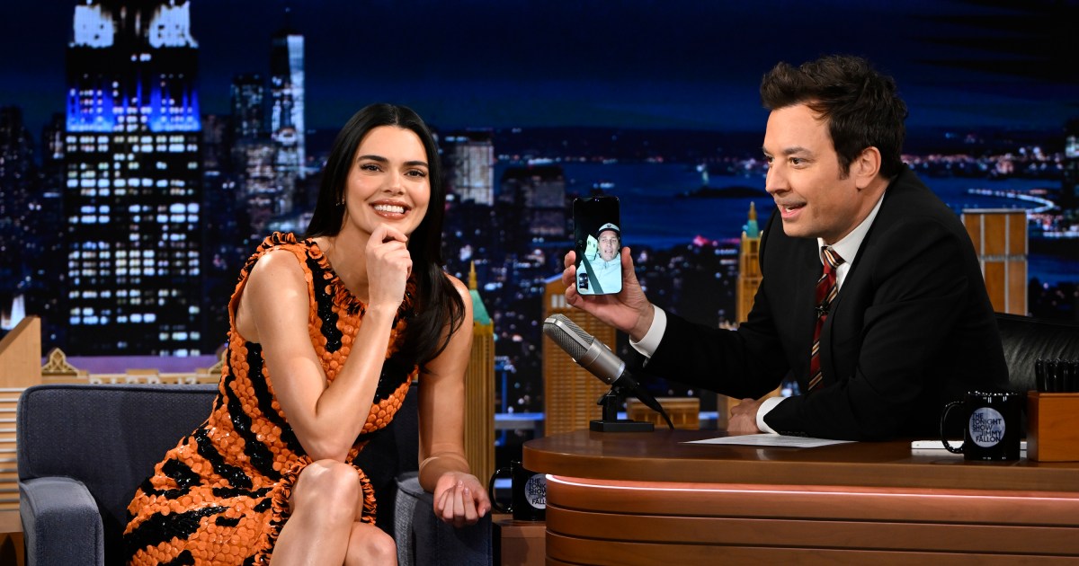 Kendall Jenner and Ex Caught Flirting on Instagram After Super Bowl Ad – Reality Tea