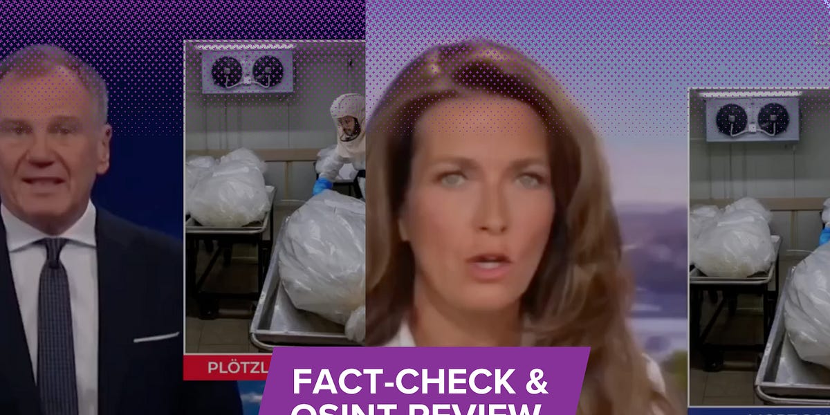 Spotlight Review #15: Deepfake Facebook ads and the industrialised scamming of Europe – Eurovision News Spotlight