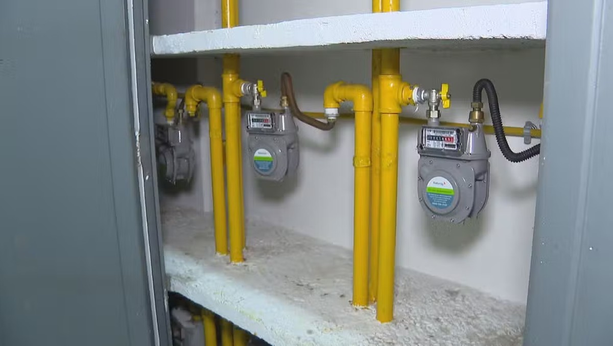 Gás natural vai ficar mais barato no RJ a partir de fevereiro – CBN