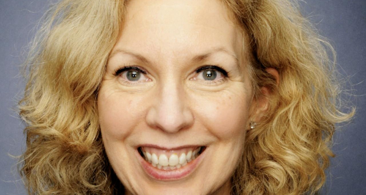 Judge of the Day: Fiona Couper makes the case for memorability in B2B – The Drum