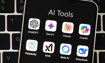 ChatGPT Leads Consumer AI Use as OpenAI Pushes New Paid Tiers – PYMNTS.com